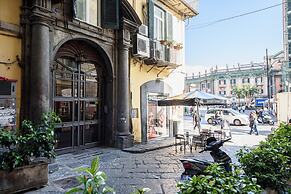 Vico Mastellone in Napoli