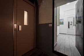 Vico Mastellone in Napoli