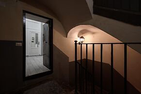 Vico Mastellone in Napoli