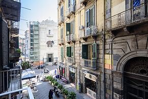 Vico Mastellone in Napoli