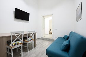 Vico Mastellone in Napoli