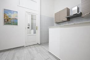 Vico Mastellone in Napoli