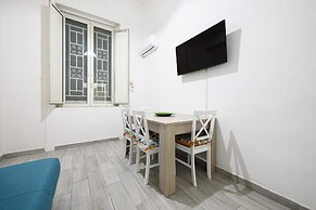 Vico Mastellone in Napoli