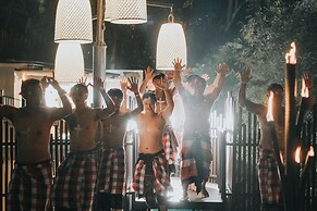 The Ning Resort Ubud