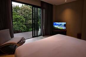 The Ning Resort Ubud