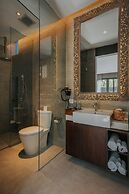 The Ning Resort Ubud