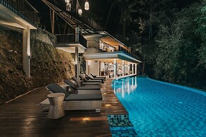 The Ning Resort Ubud