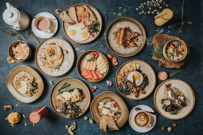 The Ning Resort Ubud