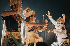 The Ning Resort Ubud