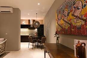 The Ning Resort Ubud