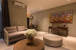 The Ning Resort Ubud