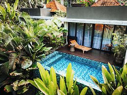 The Ning Resort Ubud