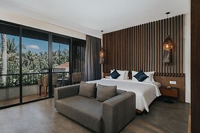 The Ning Resort Ubud