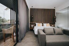 The Ning Resort Ubud