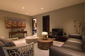 The Ning Resort Ubud