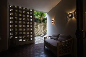 The Ning Resort Ubud