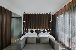 The Ning Resort Ubud