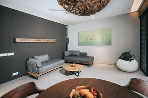 The Ning Resort Ubud