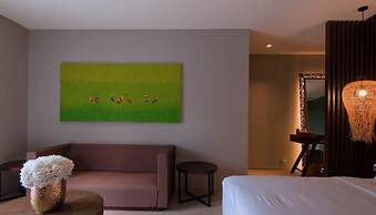 The Ning Resort Ubud