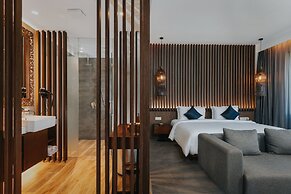 The Ning Resort Ubud