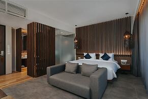 The Ning Resort Ubud