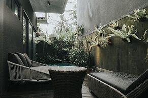 The Ning Resort Ubud