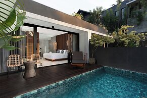 The Ning Resort Ubud