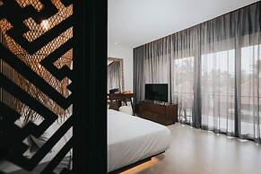 The Ning Resort Ubud