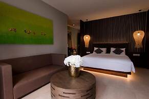 The Ning Resort Ubud