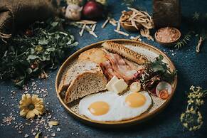 The Ning Resort Ubud