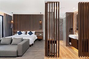 The Ning Resort Ubud