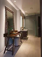 The Ning Resort Ubud