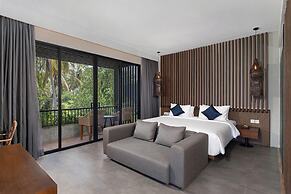 The Ning Resort Ubud
