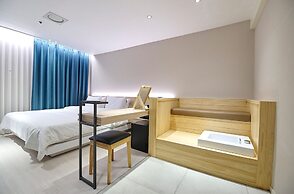 Browndot Hotel Changwon Jungang