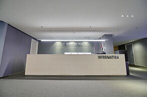 Browndot Hotel Changwon Jungang