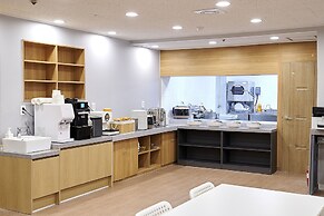 Browndot Hotel Changwon Jungang