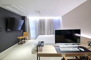 Browndot Hotel Changwon Jungang