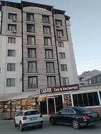 SAR-PER Hotel