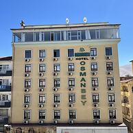 Osmanbey Hotel