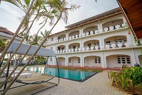 Shangrela Beach Resort By ARK