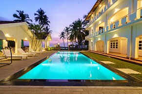 Shangrela Beach Resort By ARK