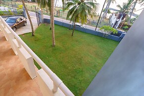 Shangrela Beach Resort By ARK