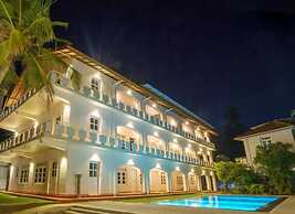 Shangrela Beach Resort By ARK