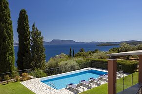 Villa Levanda in Perigiali