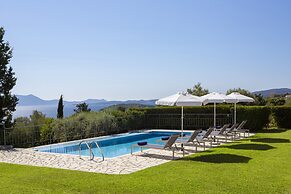 Villa Levanda in Perigiali