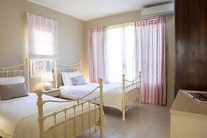 Villa Levanda in Perigiali