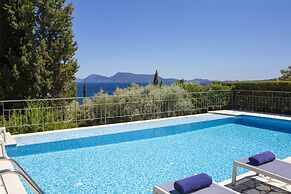 Villa Levanda in Perigiali