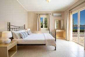 Villa Levanda in Perigiali