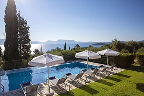 Villa Levanda in Perigiali