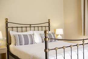 Villa Levanda in Perigiali